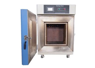 forno di essiccazione ad alta temperatura elettrico industriale del forno di essiccazione 500c 220v 50hz