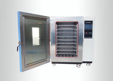 L'essiccatrice di vuoto dell'aria calda di CA 220V 50HZ per la variazione della temperatura prova