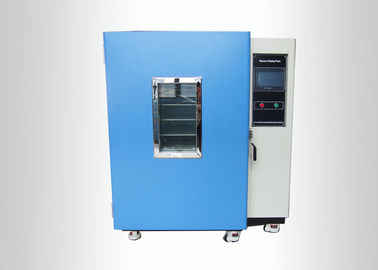 L'essiccatrice di vuoto dell'aria calda di CA 220V 50HZ per la variazione della temperatura prova