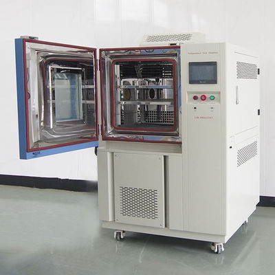Circolazione temporanea di IEC 62660-2 5K/Min Air Convection Oven Battery